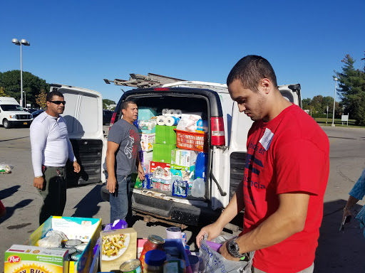 Recreation Center «Thomas P Ryan Recreation Center», reviews and photos, 530 Webster Ave, Rochester, NY 14609, USA