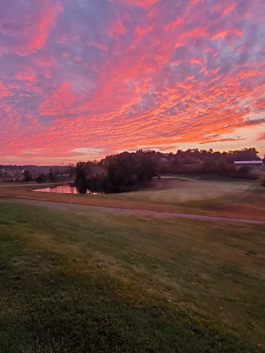 Golf Club «Crystal Springs Golf Club», reviews and photos, 745 N Hopewell Rd, Hopewell, OH 43746, USA