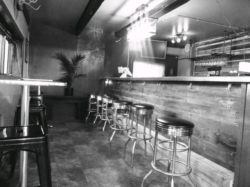 AJ Cafe Italian American 58852