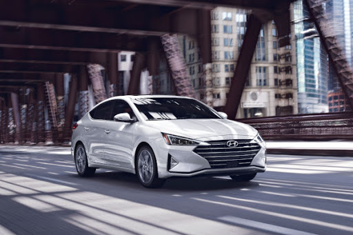 Hyundai Dealer «Napleton River Oaks Hyundai», reviews and photos, 1985 River Oaks Dr, Calumet City, IL 60409, USA