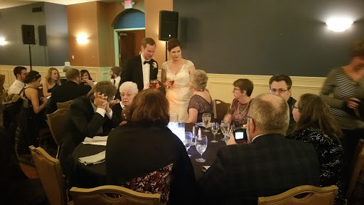 Banquet Hall «The Grand Banquet Hall», reviews and photos, 6 E 5th St, Covington, KY 41011, USA