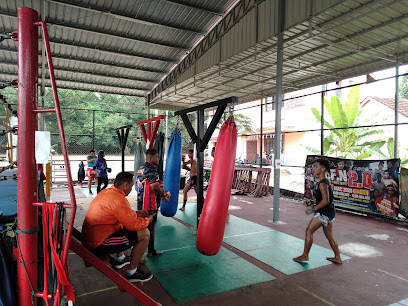 Kedah Muay Thai Academy (KEMTAC)