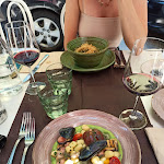 Photo n°1 de l'avis de Giovanni.a fait le 17/08/2021 à 06:50 sur le  Terranima - Ristorante di cucina tipica pugliese à Bari