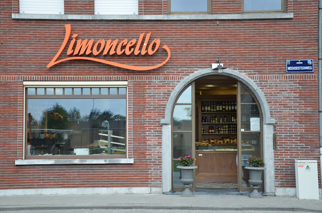 Limoncello - Cateringservice