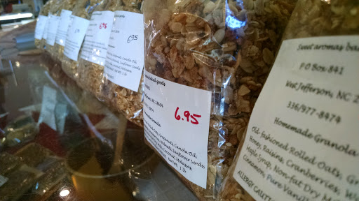 Butcher Shop «Rose Mountain Butcher Shoppe», reviews and photos, 106 N Jefferson Ave, West Jefferson, NC 28694, USA