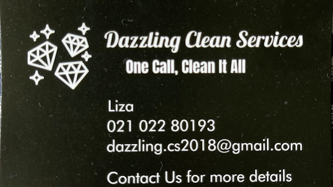 Dazzling Clean Services Ltd