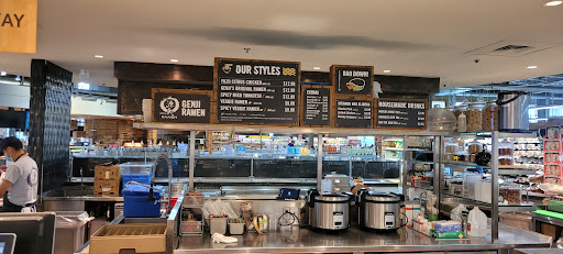 Grocery Store «Whole Foods Market», reviews and photos, 4501 Market Commons Dr, Fairfax, VA 22033, USA