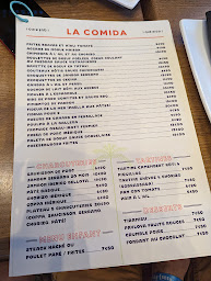 Photo n°4 de L'Orchestra bar-restaurant à Mimizan ()