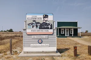 Colonel Allensworth State Historic Park image