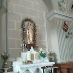 Photo n° 6 de l'avis de Carlos.n fait le 20/07/2019 à 19:03 pour Église Sainte Dévote de Pietranera - Ghjesgia Santa Divota di Petranera à San-Martino-di-Lota