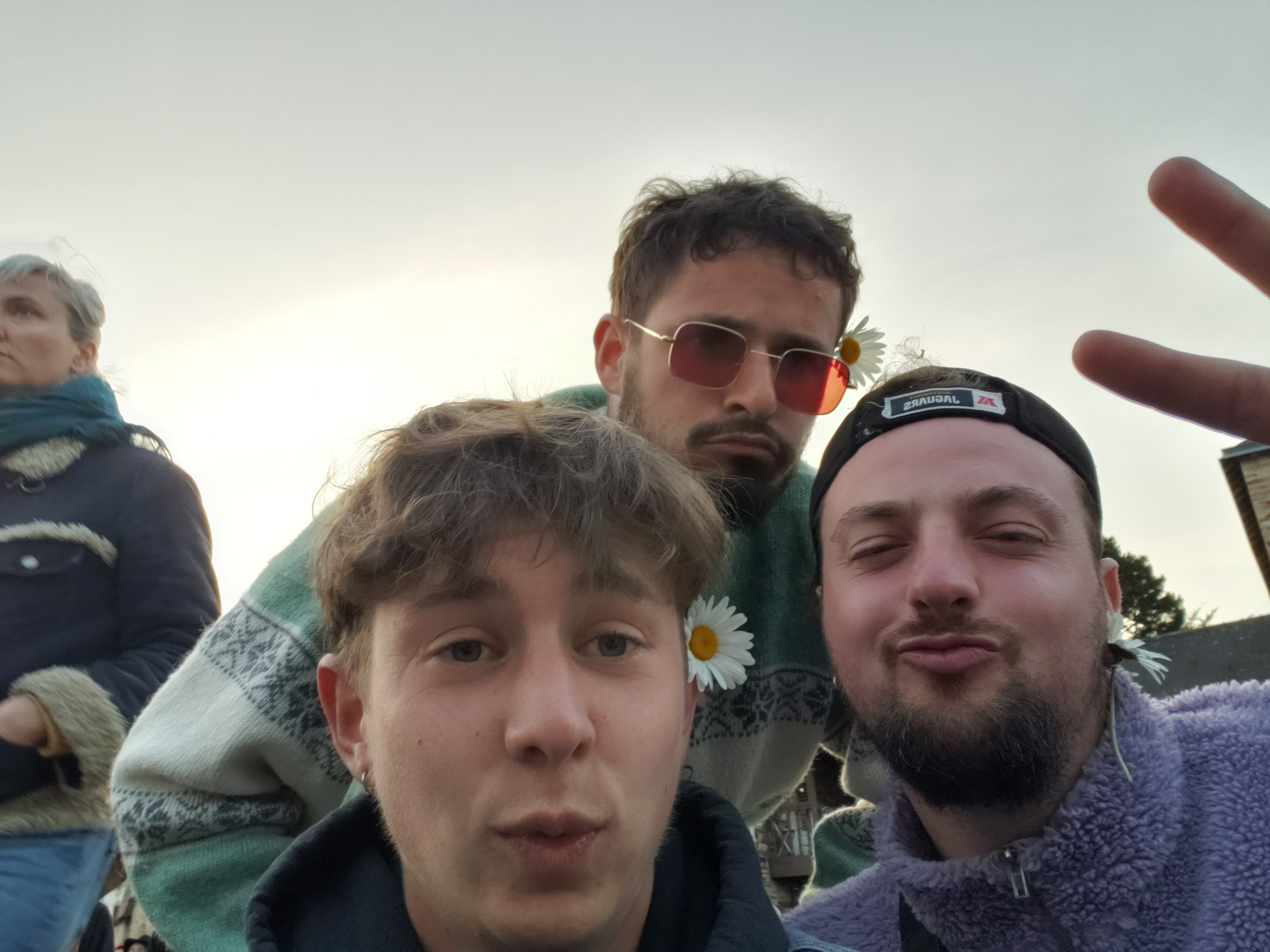 Photo n° 1 de l'avis de Emilio.a fait le 18/05/2023 à 19:25