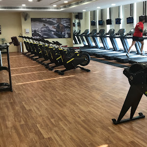 Off The Grid Gym photo