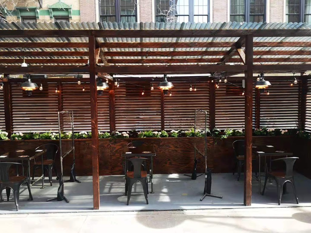 5ive Spice Taco & Banh Mi 10012