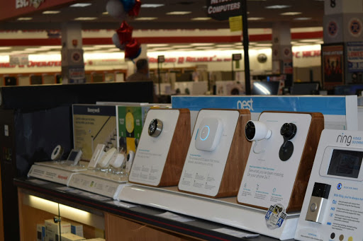 Appliance Store «P.C. Richard & Son», reviews and photos, 10 Commerce Blvd, Succasunna, NJ 07876, USA