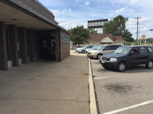Post Office «United States Postal Service», reviews and photos, 1430 Concordia Ave, St Paul, MN 55104, USA