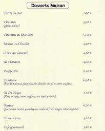 Photo n°9 de Restaurant Pizzeria VALENTINO à Moulins ()