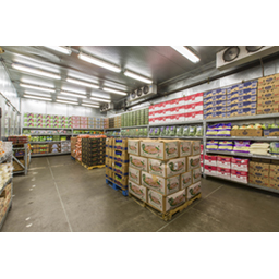 Food Products Supplier «Cash & Carry», reviews and photos, 1101 Richards Blvd, Sacramento, CA 95811, USA