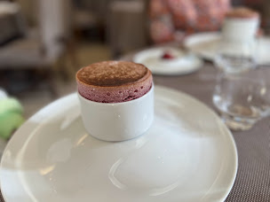 Photo n°28 de Restaurant Le Château de Pray à Chargé ()