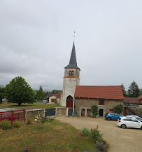 Photo n° 0 de l'avis de SteveplusChris fait le 03/07/2023