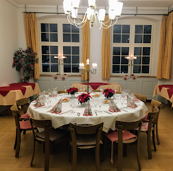 Schweizer Küche | Events | Restaurant Zum Alten Schützenhaus