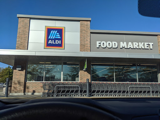 Supermarket «ALDI», reviews and photos, 16971 Clover Rd, Noblesville, IN 46060, USA