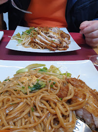 Nouilles sautées du Restaurant chinois My Noodles à Paris - n°13