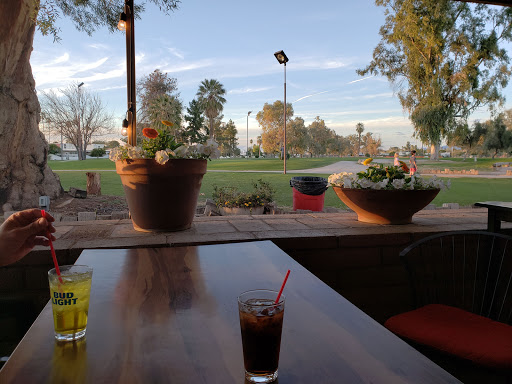 Golf Course «Shalimar Country Club», reviews and photos, 2032 E Golf Ave, Tempe, AZ 85282, USA