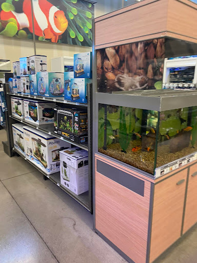 Pet Supply Store «Petco Animal Supplies», reviews and photos, 585 E Wetmore Rd, Tucson, AZ 85705, USA