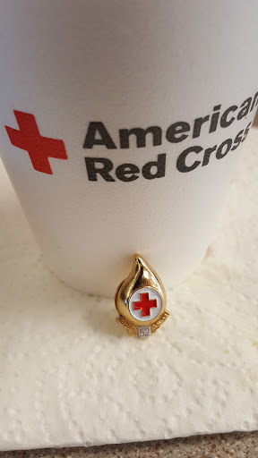 Non-Profit Organization «American Red Cross Blood Donation Center», reviews and photos
