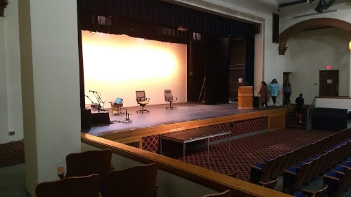 Performing Arts Theater «Cutting Hall Performing Arts Center», reviews and photos, 150 E Wood St, Palatine, IL 60067, USA