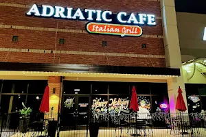Adriatic Cafe Italian Grill Spring TX image