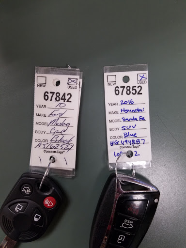 Car Dealer «York Dodge Chrysler Jeep RAM», reviews and photos, 500 Prescott Lakes Pkwy, Prescott, AZ 86301, USA