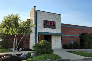 Luna's Bar and Grill image