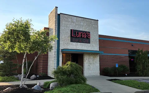 Luna's Bar and Grill image