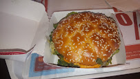 Hamburger du Restauration rapide McDonald's à Maurepas - n°10
