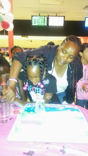 Bowling Alley «AMF Pinole Valley Lanes», reviews and photos, 1580 Pinole Valley Rd, Pinole, CA 94564, USA