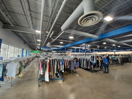 Thrift Store «Goodwill», reviews and photos