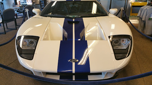 Ford Dealer «Suburban Ford», reviews and photos, 37000 US-26, Sandy, OR 97055, USA