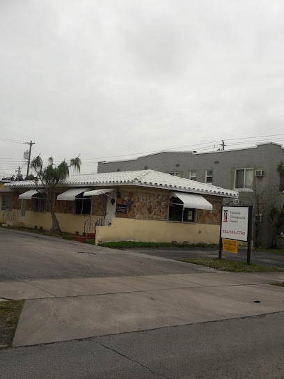 Tsiotsias Chiropractic Center