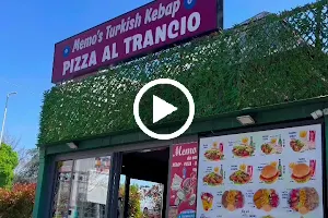 MEMO’S pizza kebap image