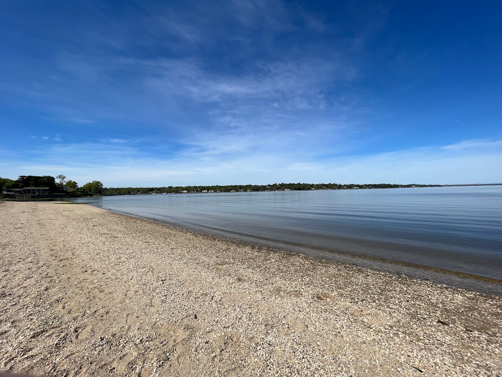 Leeds Pond Beach
