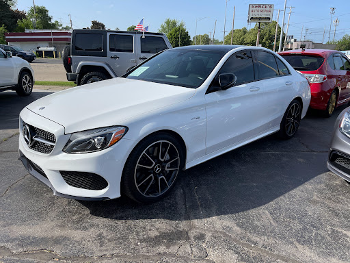 Car Wash «Auto World», reviews and photos, 7906 Sheridan Rd, Kenosha, WI 53143, USA