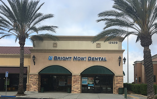 Bright Now! Dental & Orthodontics