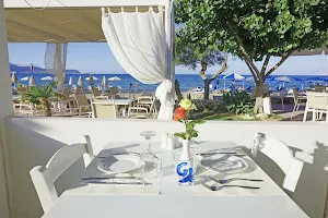 GK Beach Hotel image