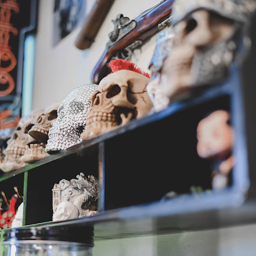 Explore divorce tattoo ideas for women, creative tattoo ideas in Hillsboro, available at Valhalla Ink