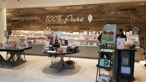 Cosmetics Store «100% PURE», reviews and photos, Terminal 3 Area F Gate 74, San Francisco, CA 94128, USA