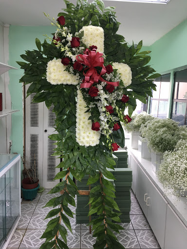 Florist «Primavera Florist Pedro», reviews and photos, 5510 W Flagler St, Coral Gables, FL 33134, USA