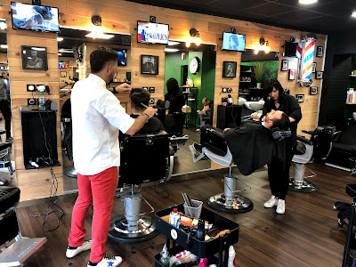 Coiffeur Skalpers Clermont-Fd à Clermont-Ferrand