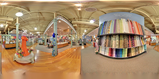 Fabric Store «Haberman Fabrics», reviews and photos, 905 S Main St, Royal Oak, MI 48067, USA