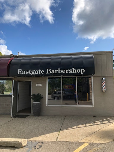 Hair Salon «Eastgate Salon and Barber Shop», reviews and photos, 2020 Boston St SE, Grand Rapids, MI 49506, USA